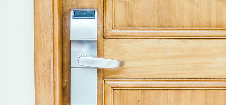 Advanced Solutions in San Rafael, CA for Modern Security