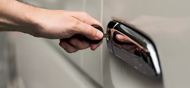 Why Choose Our Auto Locksmith Team in San Rafael, CA?