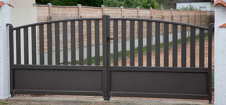 Advanced Gate Solutions in San Rafael, CA