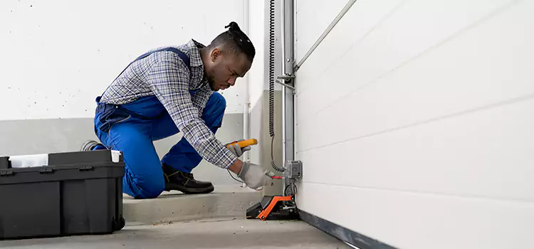 Expert Solutions for Every Garage Lock Need in San Rafael, CA