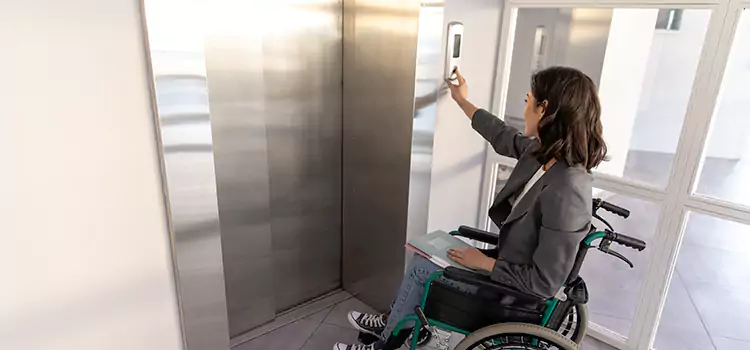 Benefits of Modern Handicap Door Systems in San Rafael, CA