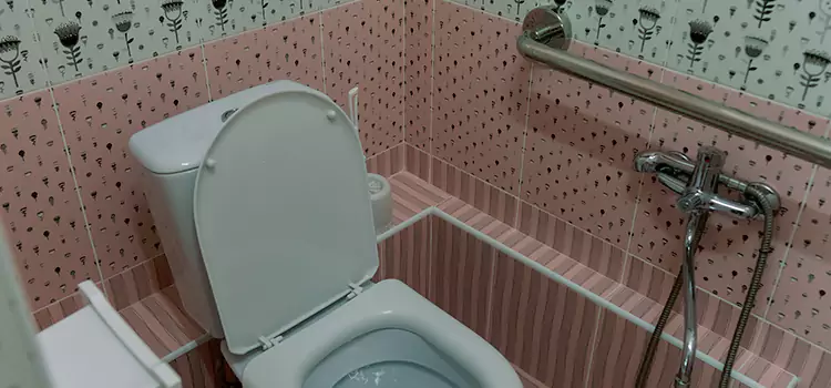 Meeting Diverse Needs With Accessible Restroom Solutions in San Rafael, CA