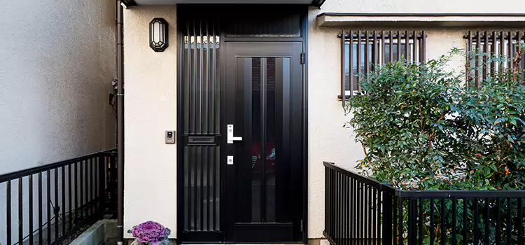 Popular Exterior Door Options in San Rafael, CA