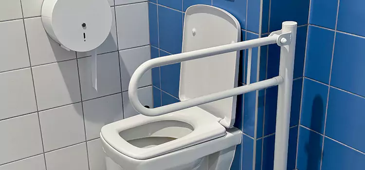 Comprehensive Solutions in San Rafael, CA for Accessible Facilities