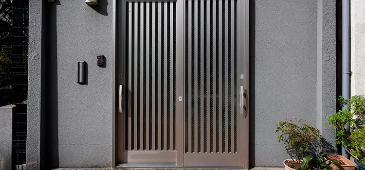 Why Choose Us for Your Security Needs in San Rafael, CA?