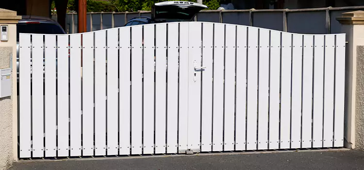Why Choose Us for Residential Gate Repair in San Rafael, CA?
